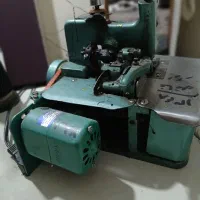 چرخ راسته دوز دینام بزرگ برادر.و چرخ سردوز پروانه|چرخ خیاطی و ریسندگی|مشهد, ثامن|دیوار