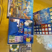 بازی فکری تهران ۱۴۱۰