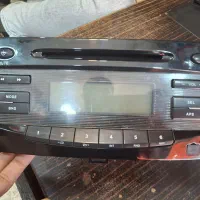 ضبط فابریک جک