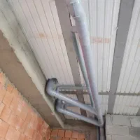 تاسیسات ساختمانی آب وفاضلاب