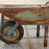 گاری دست دوم