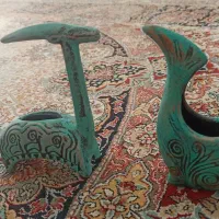 مجسمه قدیمی