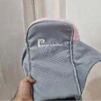 آغوشی پیرگاردین