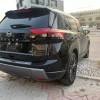 Nissan Rogue SL|خودرو سواری و وانت|کیش, |دیوار
