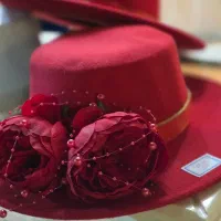 کلاه یلدا و فرمالیته