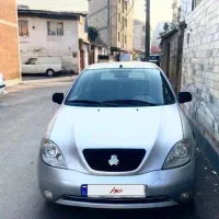 تیبا دوگانه مدل ۱۳۹۰