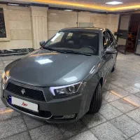 دنا پلاس اتوماتیک ۴۰۱