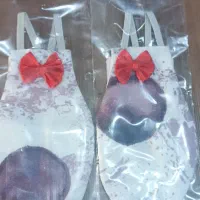 لباس پرنده مدل پوشک عروس هلندی