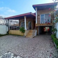 فروش ویلا منطقه  صفاییه روبروی شهرک دریاکنار