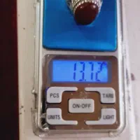 انگشتر‌نقره|جواهرات|اسدآباد, |دیوار