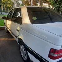 405   slx tu5  مدل ۱۴۰۰|خودرو سواری و وانت|تهران, نمایشگاه بین المللی|دیوار