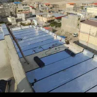 داربست وایزوگام والائ|خدمات پیشه و مهارت|تبریز, |دیوار