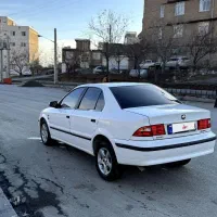 سمند EF7 مدل ۹۶|خودرو سواری و وانت|سنندج, |دیوار