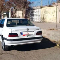 پژو پارس سال 89|خودرو سواری و وانت|سنقر, |دیوار