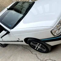 پژو ۴۰۵ SLX مدل 99دریچه گاز سیمی