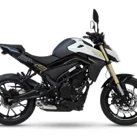 موتور کی وی K249N