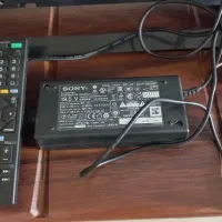 تلویزیون سونی  ۴۰اینچ LED|تلویزیون و پروژکتور|هشتگرد, فاز ۱ مهستان|دیوار