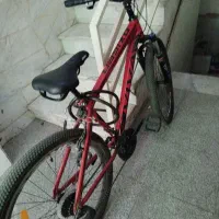 دوچرخه 26 دنده ای ویوا|دوچرخه، اسکیت، اسکوتر|تهران, نازی‌آباد|دیوار