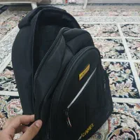 کیف  کوله پشتی کمر