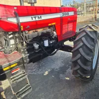 تراکتور۳۹۹پمپ بوش درحد|خودرو سنگین|کامیاران, |دیوار