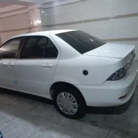 سورن دوگانه مخزن بزرگ سیمی