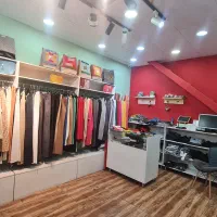دکور مغازه