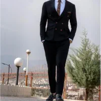 کت شلوار مجلسی