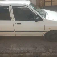 پراید مدل 96