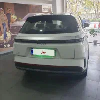 خودروی جدید مدیران خودروX77|خودرو سواری و وانت|تبریز, |دیوار
