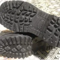 پوتین سربازی مارک پاما|کیف، کفش، کمربند|ملارد, |دیوار