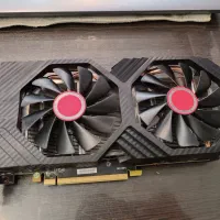 کارت گرافیک Rx580