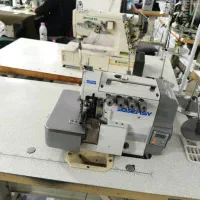 زیگزال جی ام سی میاندوز زوجی