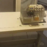 زیگزال پنج نخ جک|چرخ خیاطی و ریسندگی|اسلام‌شهر, شهرک امام حسین (میان آباد)|دیوار