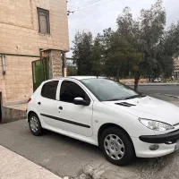 206 تیپ ۵ مدل ۹۸