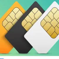 خرید و فروش خط سیم کارت 09122064262