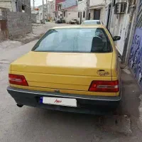 تاکسی روآسال مدل90 کارکرد300 هزاردوگانه سوزکارخانه|خودرو سواری و وانت|رشت, خمیران زاهدان|دیوار