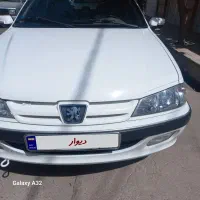 پژو پارس tu5|خودرو سواری و وانت|نظرآباد, رسالت|دیوار