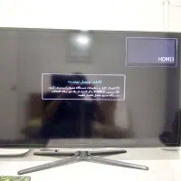 سامسونگ Smart LED فول اچ دی 40 اینچ 3D|تلویزیون و پروژکتور|کرج, عظیمیه|دیوار