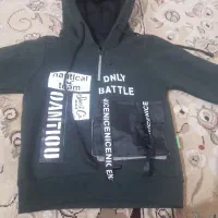 هودی بچه گانه