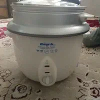 پلو پز و ارام پز