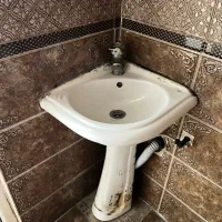 ۲ عدد روشویی|لوازم سرویس بهداشتی|بندرعباس, |دیوار