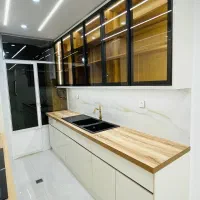 ۴۴متر عروس پسند/فول دیزاین لاکچری/پارکینگ سنددار|فروش آپارتمان|فردیس, فردیس|دیوار