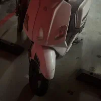 بنلی ستا ۱۲۵|موتورسیکلت|تهران, شوش (باغ آذری)|دیوار