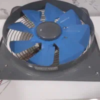 وسایل برقی تهویه