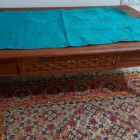 میز جلو مبلی.میز tv.تابلو.سرویس خواب کودک جاکفشی|حراج|ملارد, |دیوار