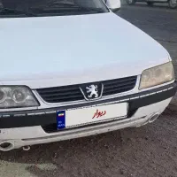 پژو اس ال ایکس