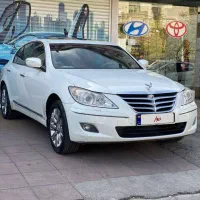 جنسیس سدان|خودرو سواری و وانت|تهران, ونک|دیوار