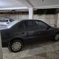 سمند مدل ۸۸