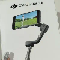 گیمبال DJI osmo 6