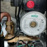 تعمیر کار پکیج و ابگرمکن